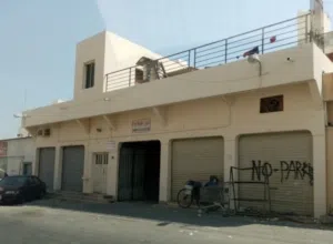 للبيع مبنى تجاري مؤجر بالكامل الحجيات