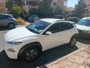 هونداي كونا للبيع مستعجل