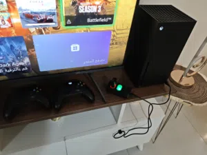 Xbox Series X Xbox for sale in Baghdad