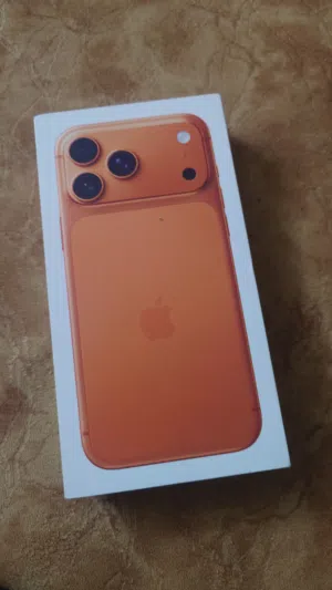 Apple iPhone 17 Pro Max 1 TB in Zarqa