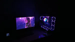 Gaming PC 2k
