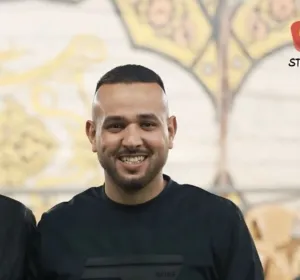 محمد مخارزة 