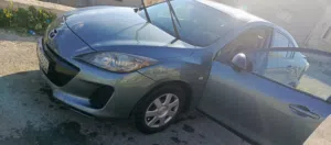 Used Mazda 3 in Irbid