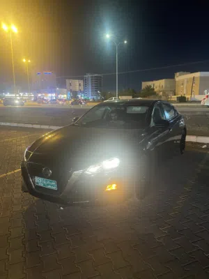 New Nissan Altima in Muscat