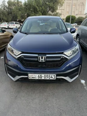 حيب هوندا CRV - كحلي - 2022