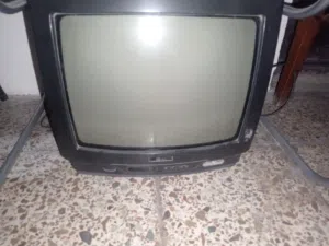 تلفزيون القيثارة الأصلي حجم 14