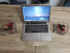 cer S3 Aspire Ultrabook / Great Condition