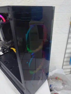 السلام عليكم تجميعه تشغلك العاب وبسعر ممتاز