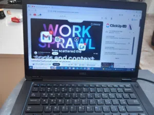 LAPTOP DELL