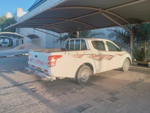 Used Nissan Other in Al Jahra