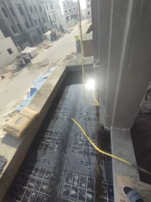 شركة الأفضل لأعمال العازل