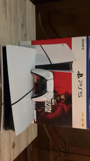 Ps5 1tb cd