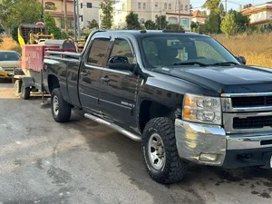 used-chevrolet-silverado-in-ramallah-and-al-bireh