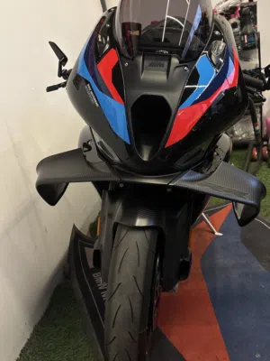 M1000 rr 2025