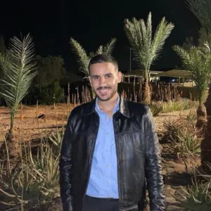 Suhaib Shalan