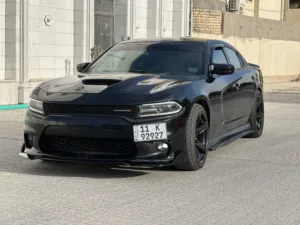 جارجر gt 2019