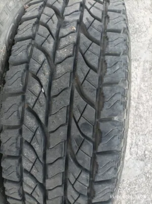 Yokohama . 17 . Used1