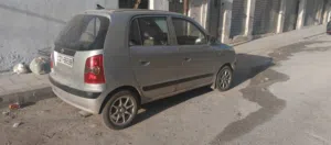Used Hyundai Atos in Zarqa