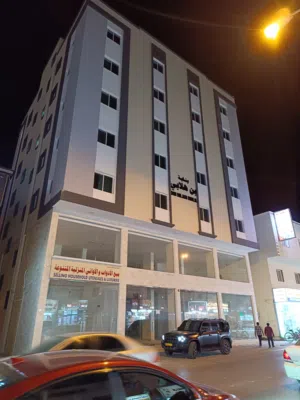 store for rent معارض للايجار