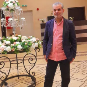عاشق النبي