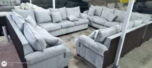 new furniture