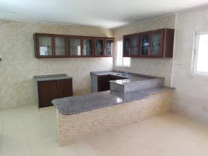 115 m2 3 Bedrooms Apartments for Rent in Irbid Aydoun