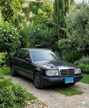 New Mercedes Benz Other in Sana'a