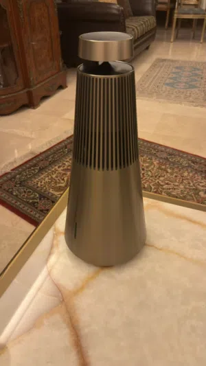 Bang & Olufsen Beosound 2