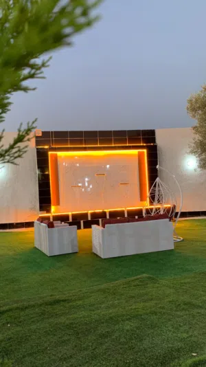 3 Bedrooms Chalet for Rent in Irbid Kufr Abeel