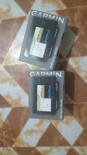 جهاز جيرمن 7انش