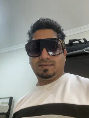 Imraan Shaikh 