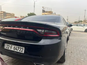 Used Dodge Charger in Baghdad