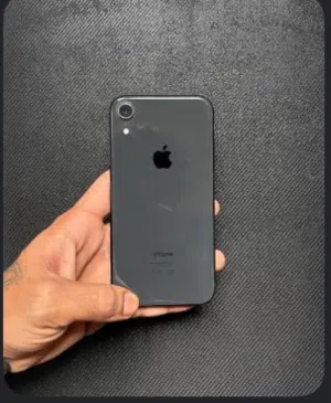 Apple iPhone XR 64 GB in Sharjah