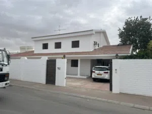 Villa for sale Al hail north