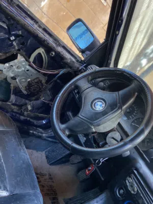 Used BMW Other in Tripoli