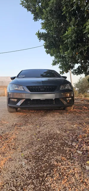 used-seat-leon-in-jenin