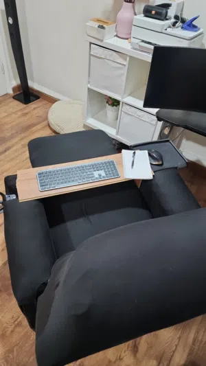 كرسي ريكلاينر كهربائي electric recliner chair
