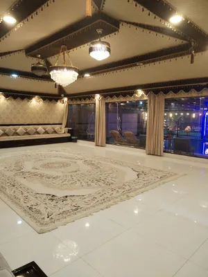 استراحه كيان ولاية صحم ( بيت الضيافة ) مصرحه من وزاره السياحة