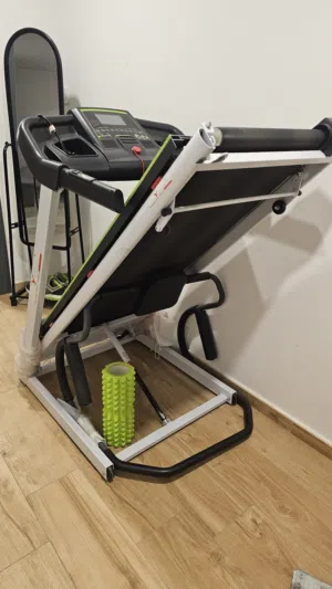 Olympia Treadmill