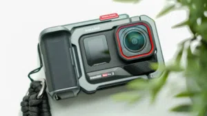 Insta360 ace pro 2 + Xplorer grip
