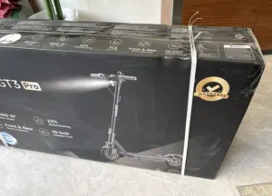 سكوتر كهربائي NAVEE GT3 Pro