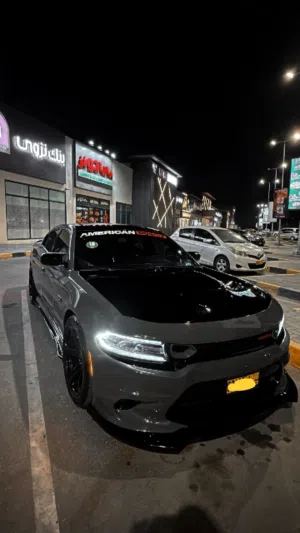 Charger 6.4 ScatPack for sale