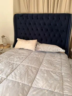 Bed for selling