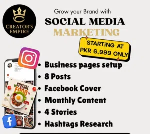 Grow your brand with us.