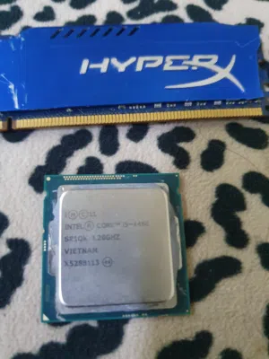 رام سيرفر 8قيقا عدد 4 ddr3
