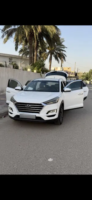 توكسان 2019 خليجي
