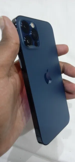 Apple iPhone 12 Pro 256 GB in Khartoum