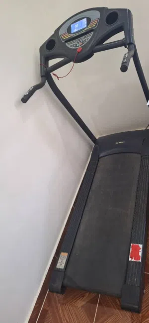 جهاز سير رياضي بسعر جيد