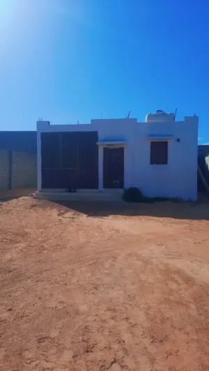 120 m2 3 Bedrooms Townhouse for Sale in Misrata Al Ghiran