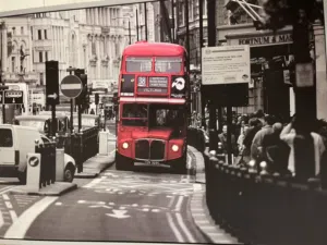 لوحه حائط ايكيا